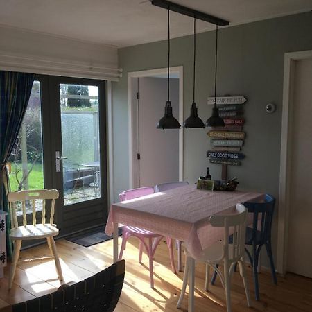 Vakantiehuisje Maartje Warmenhuizen Esterno foto