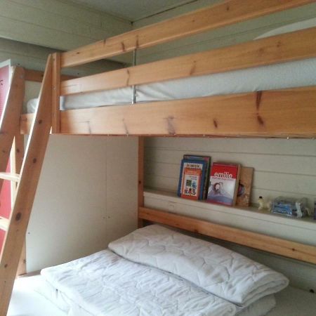 Vakantiehuisje Maartje Warmenhuizen Esterno foto