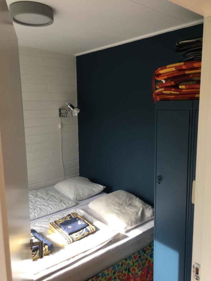 Vakantiehuisje Maartje Warmenhuizen Esterno foto
