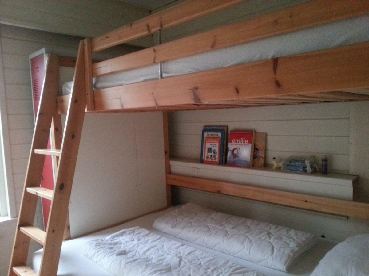 Vakantiehuisje Maartje Warmenhuizen Esterno foto