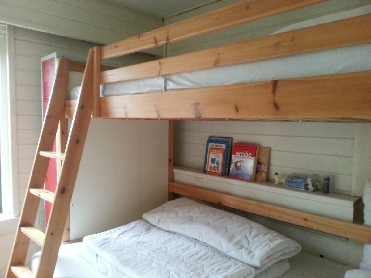 Vakantiehuisje Maartje Warmenhuizen Esterno foto